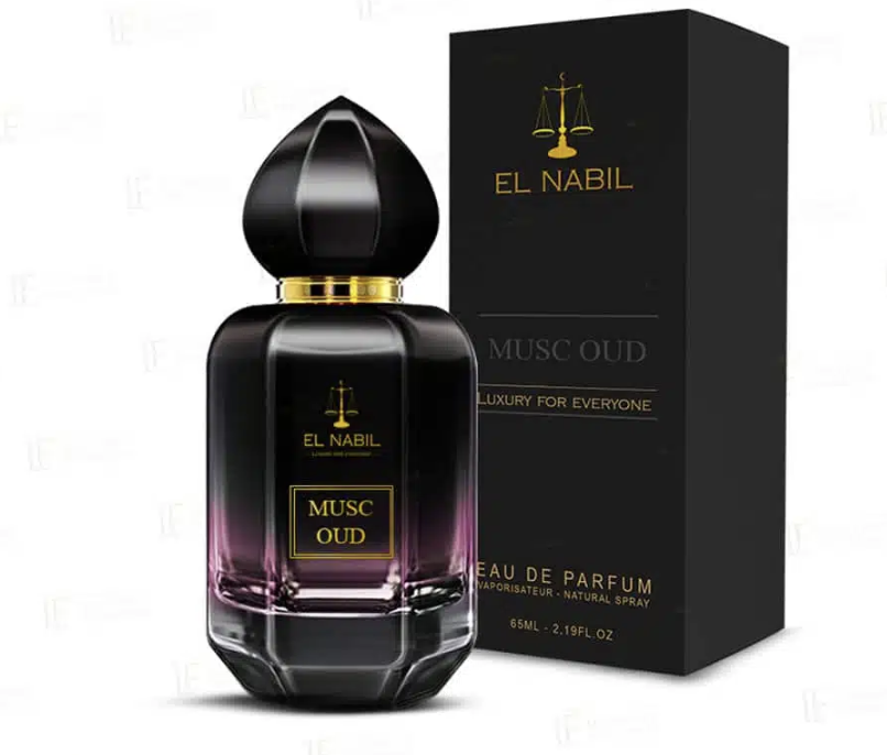 Parfum Musc Oud