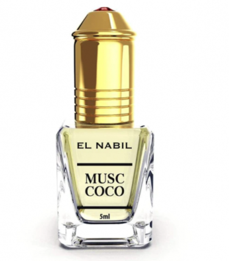 Musc Coco