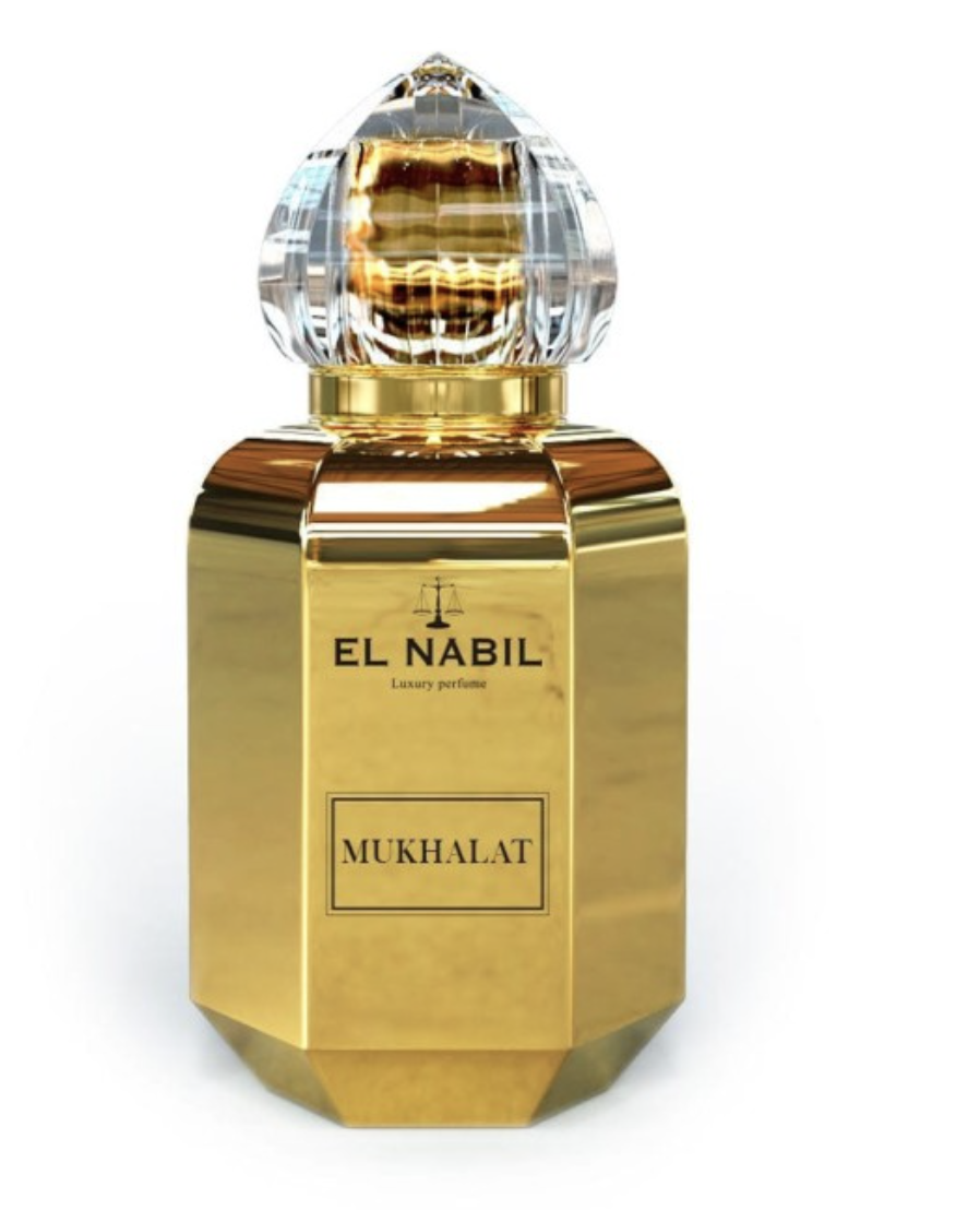 El Nabil Mukhalat Eau de Parfum