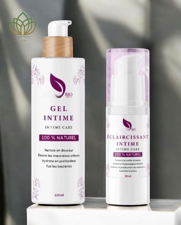 Gamme Hygiène Intime Promo -25%
