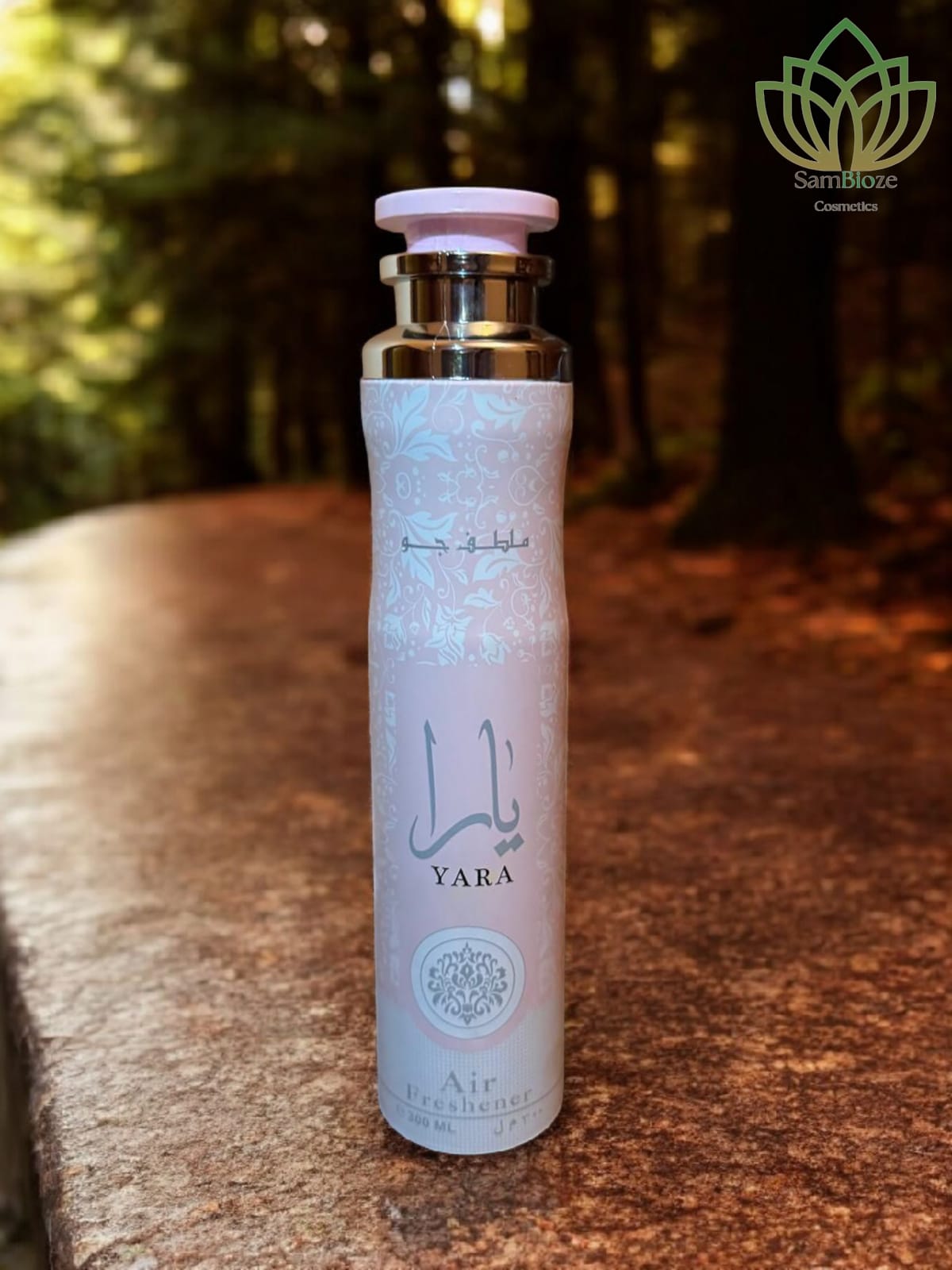 Parfum d'intérieur Yara 300ml