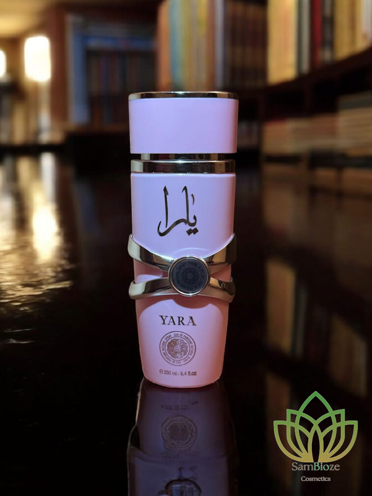 Parfum Yara 250ml