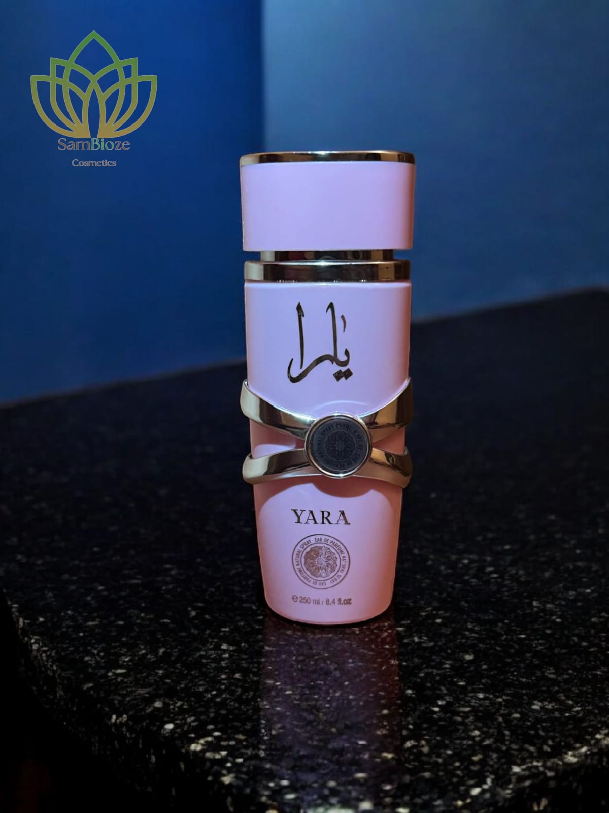 Parfum Yara 250ml