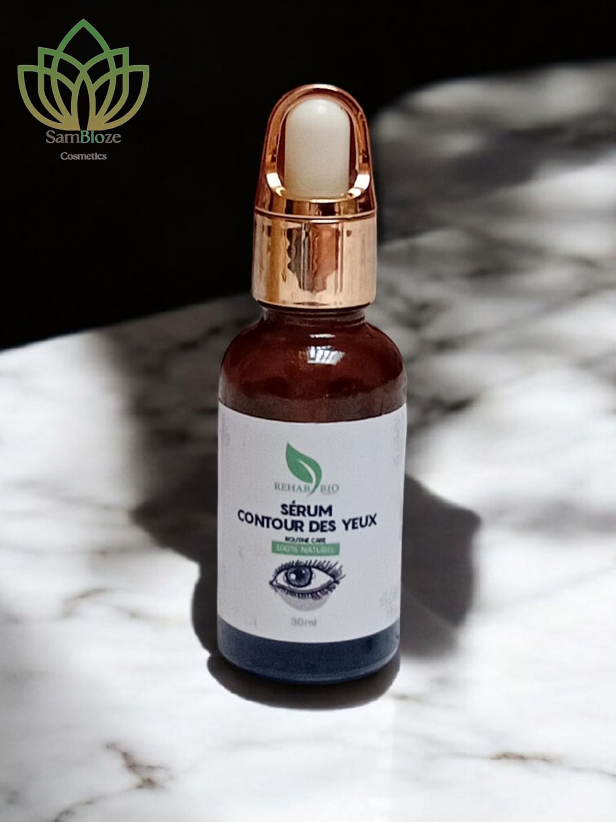 Sérum Contour des Yeux Promo -25%