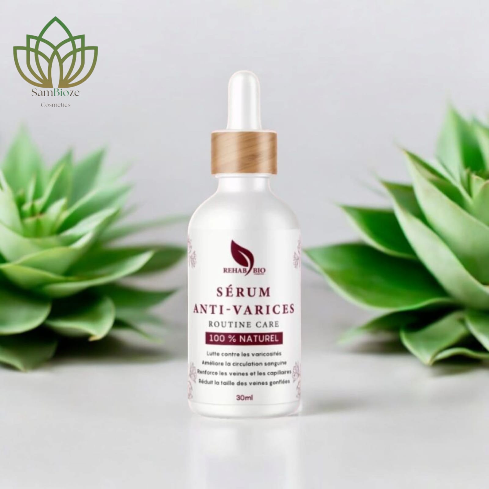 Sérum Anti-Varices Promo -22%