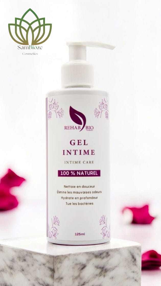 Gel Intime Promo -20%