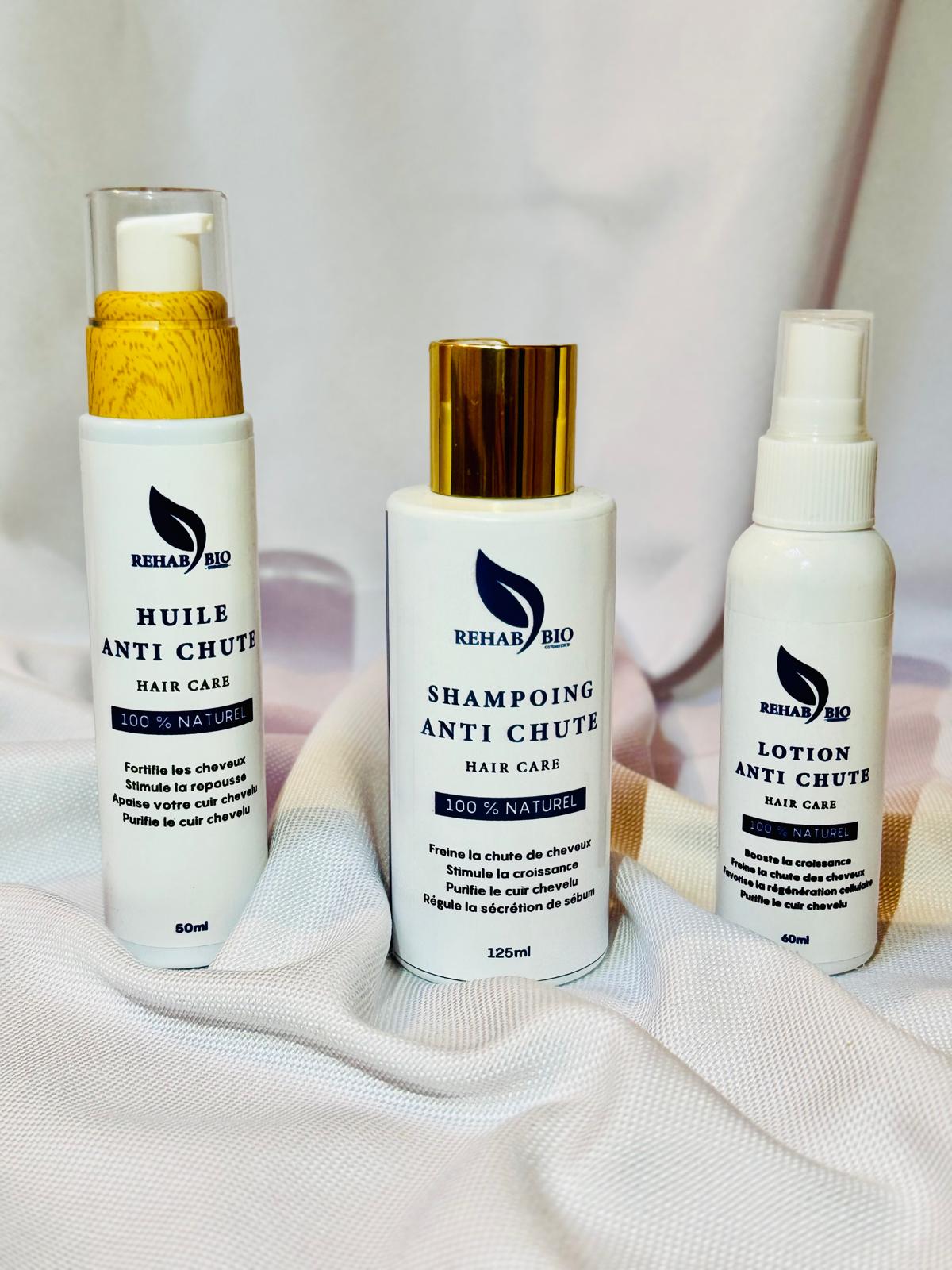 Gamme Anti Chute Promo -23%