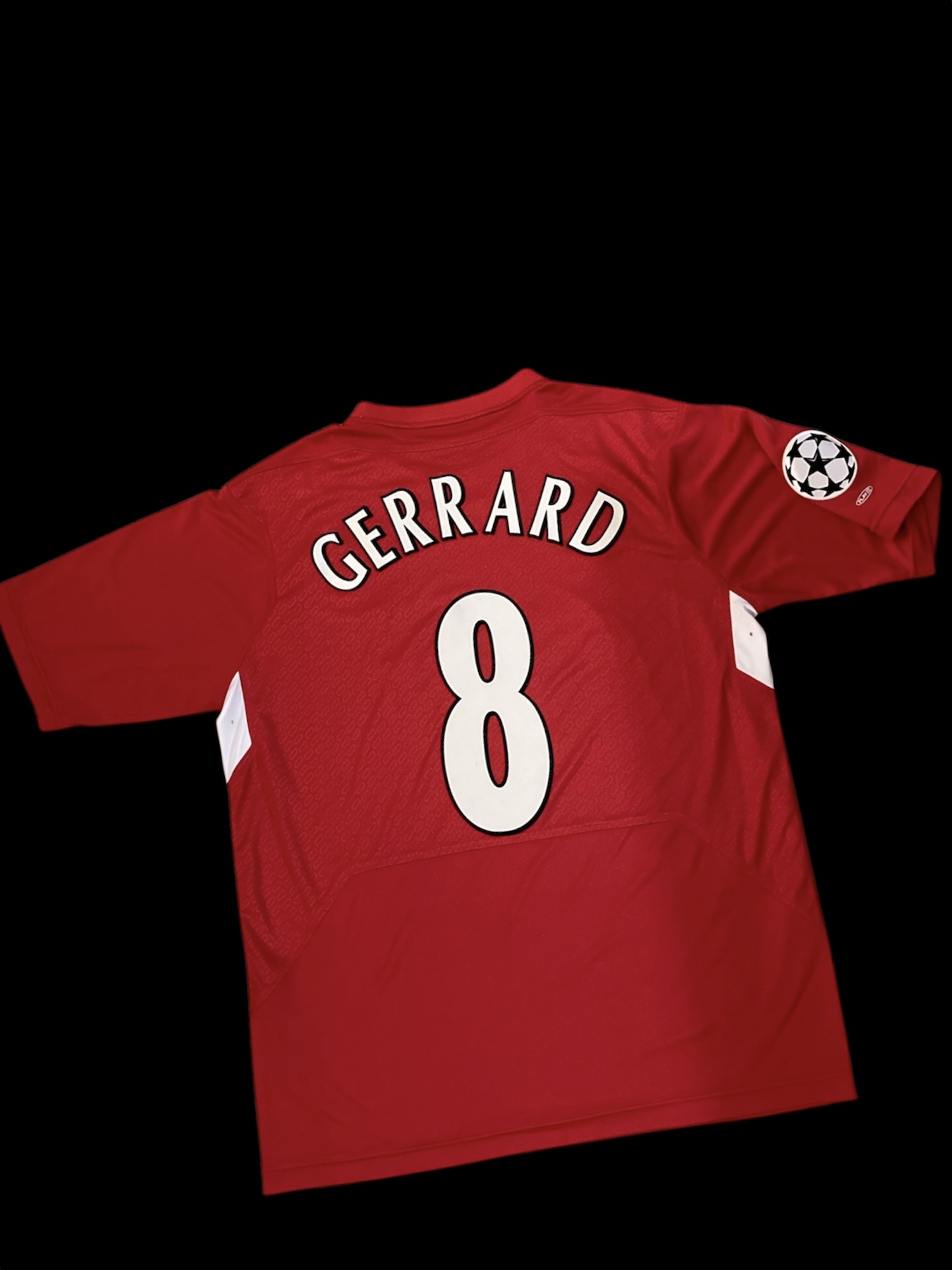 Liverpool 2004-2006 Home