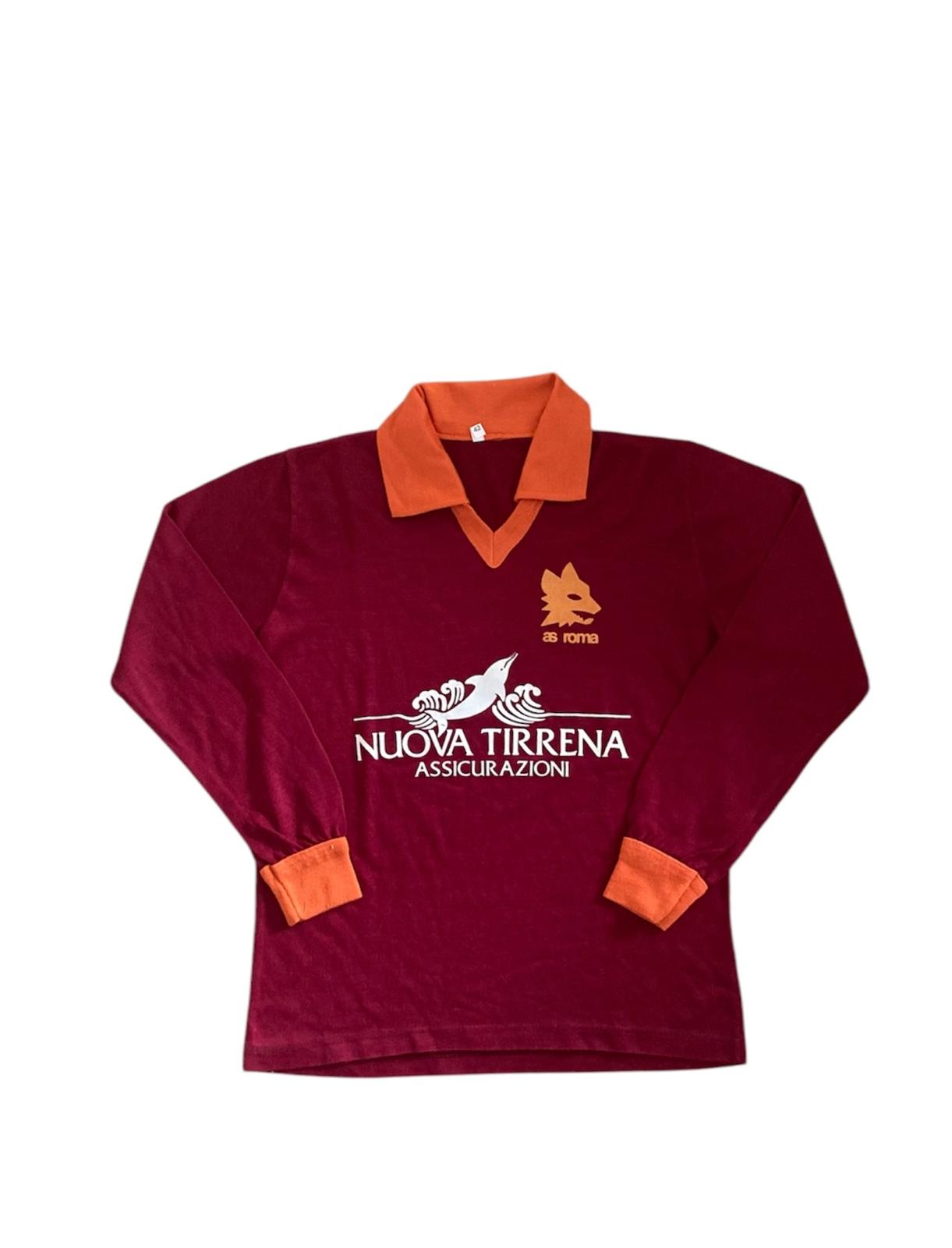 AS Roma Shirt (Kids)