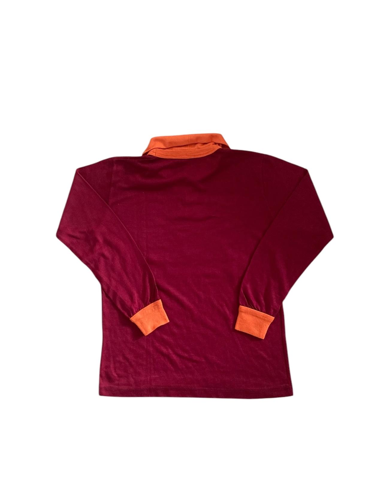 AS Roma Shirt (Kids)