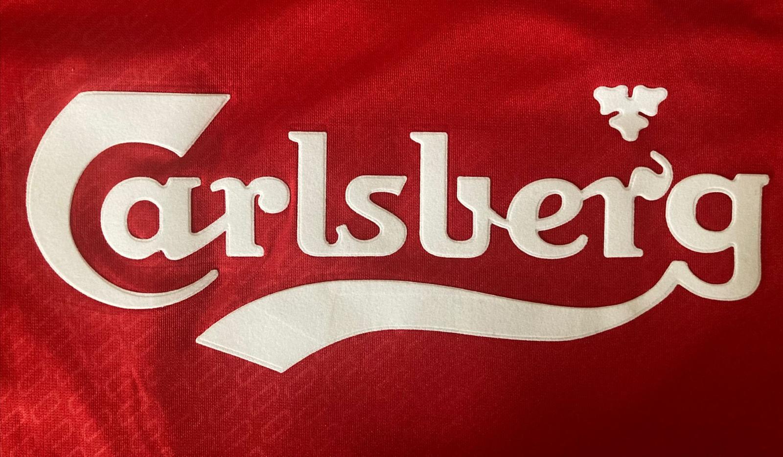Liverpool 2004-2006 Home