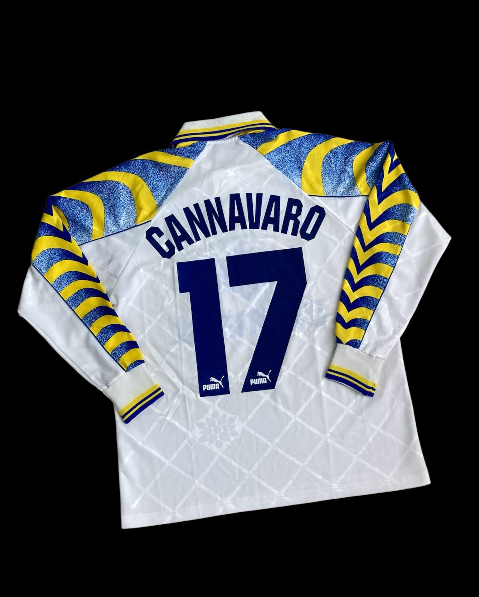 Parma 1996 Home