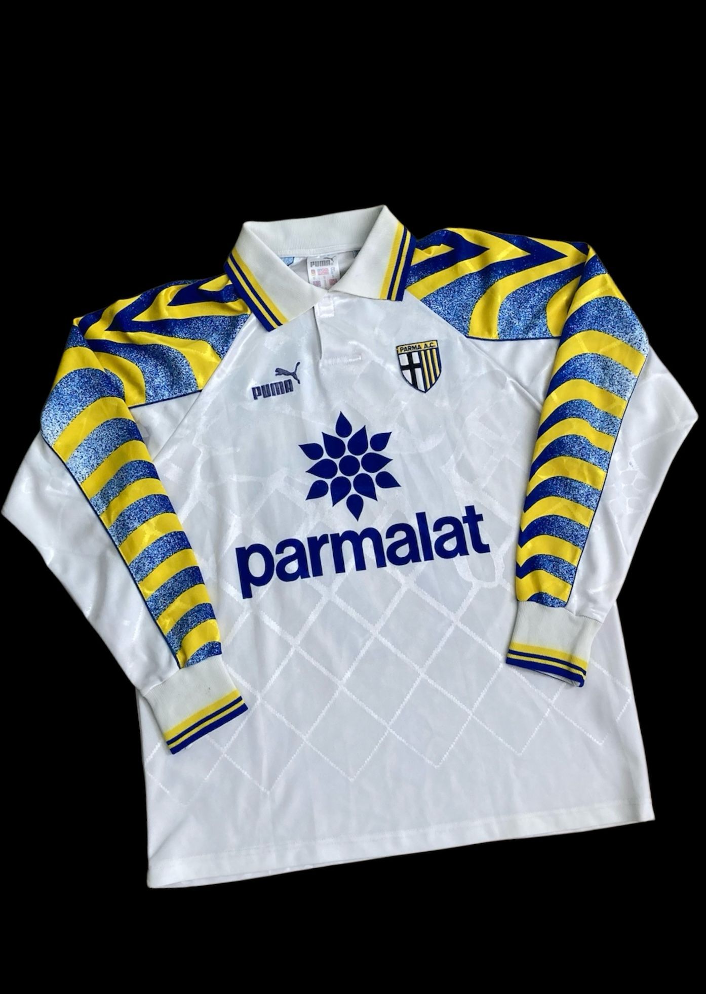 Parma 1996 Home