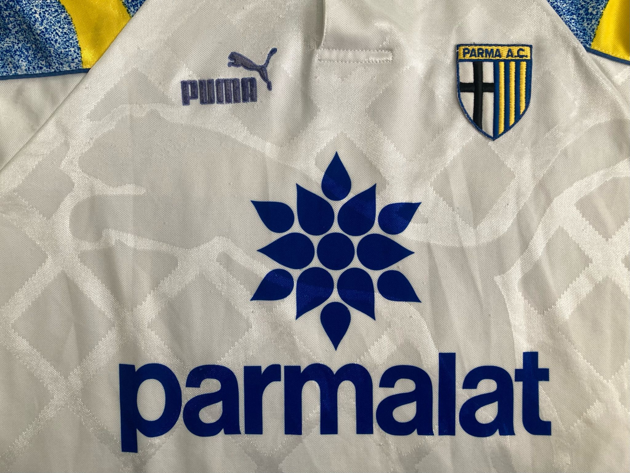 Parma 1996 Home