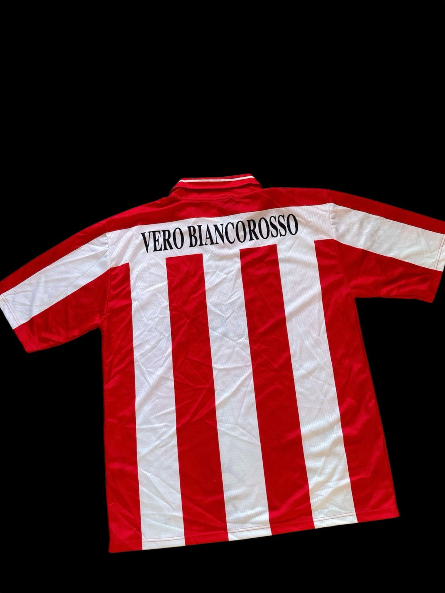 Vicenza 2004-2005 Home Shirt