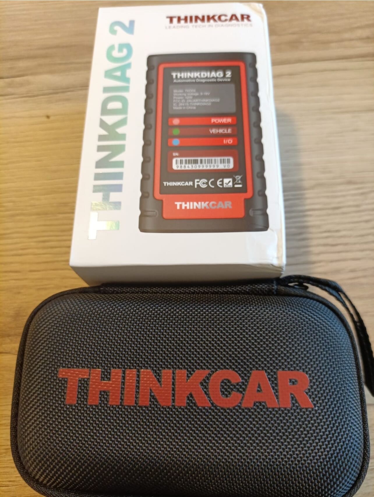 Thinkdiag 2