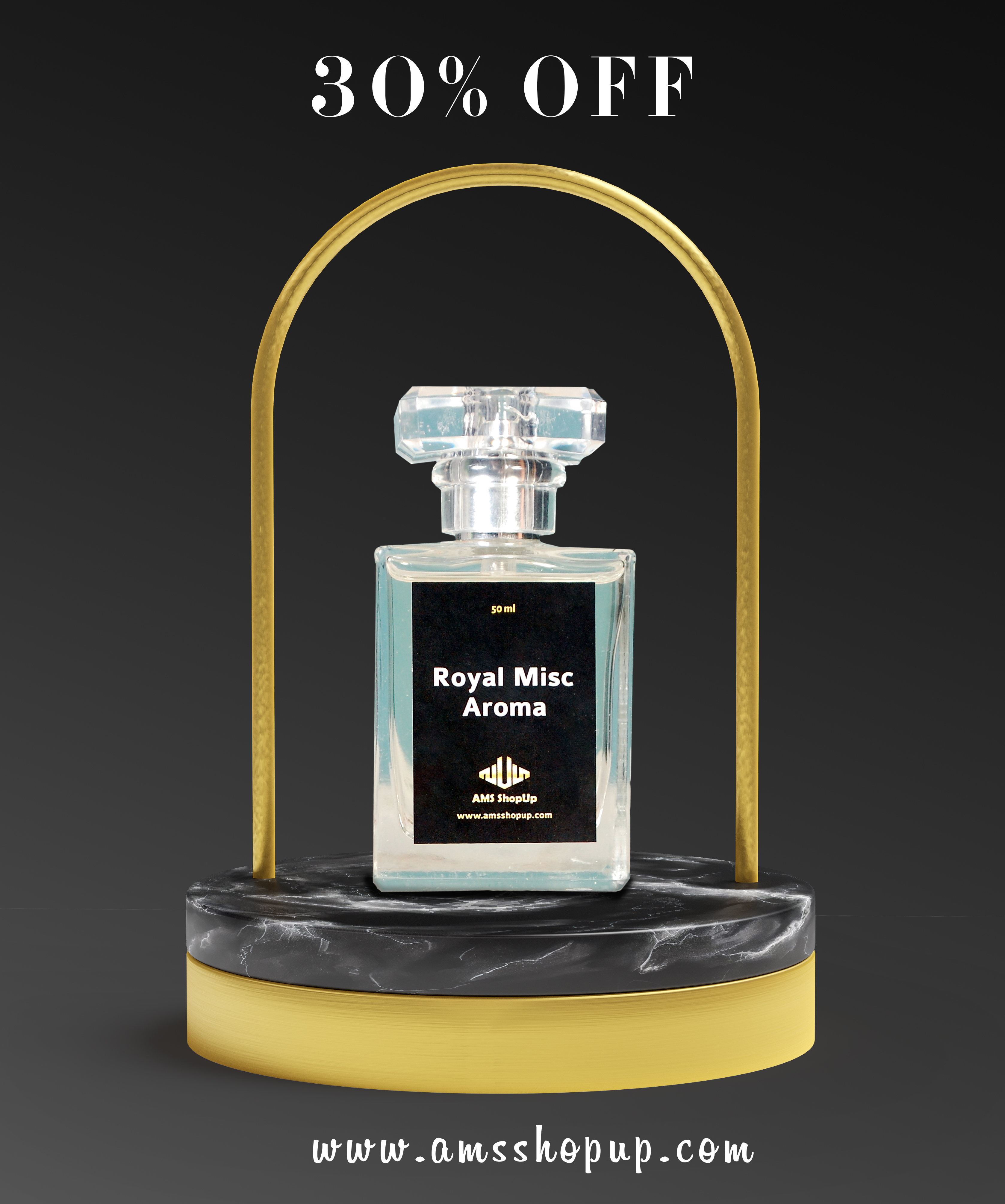 Royal Misc Aroma
