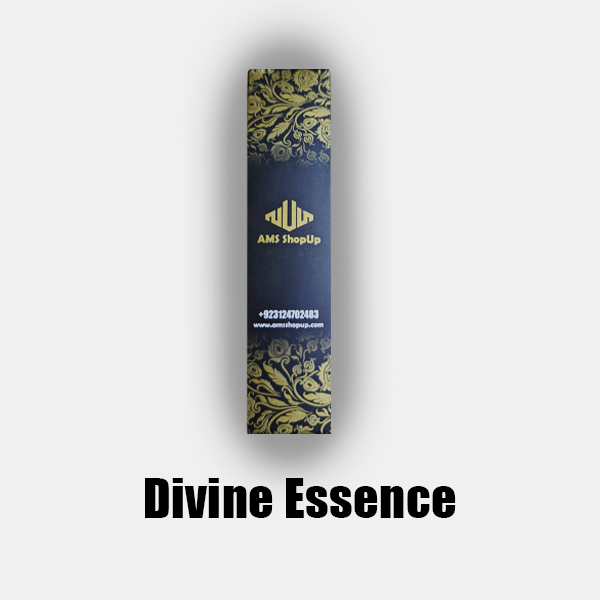 Divine Essence 10ML