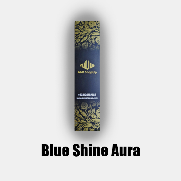 Blue Shine Aura 10ML