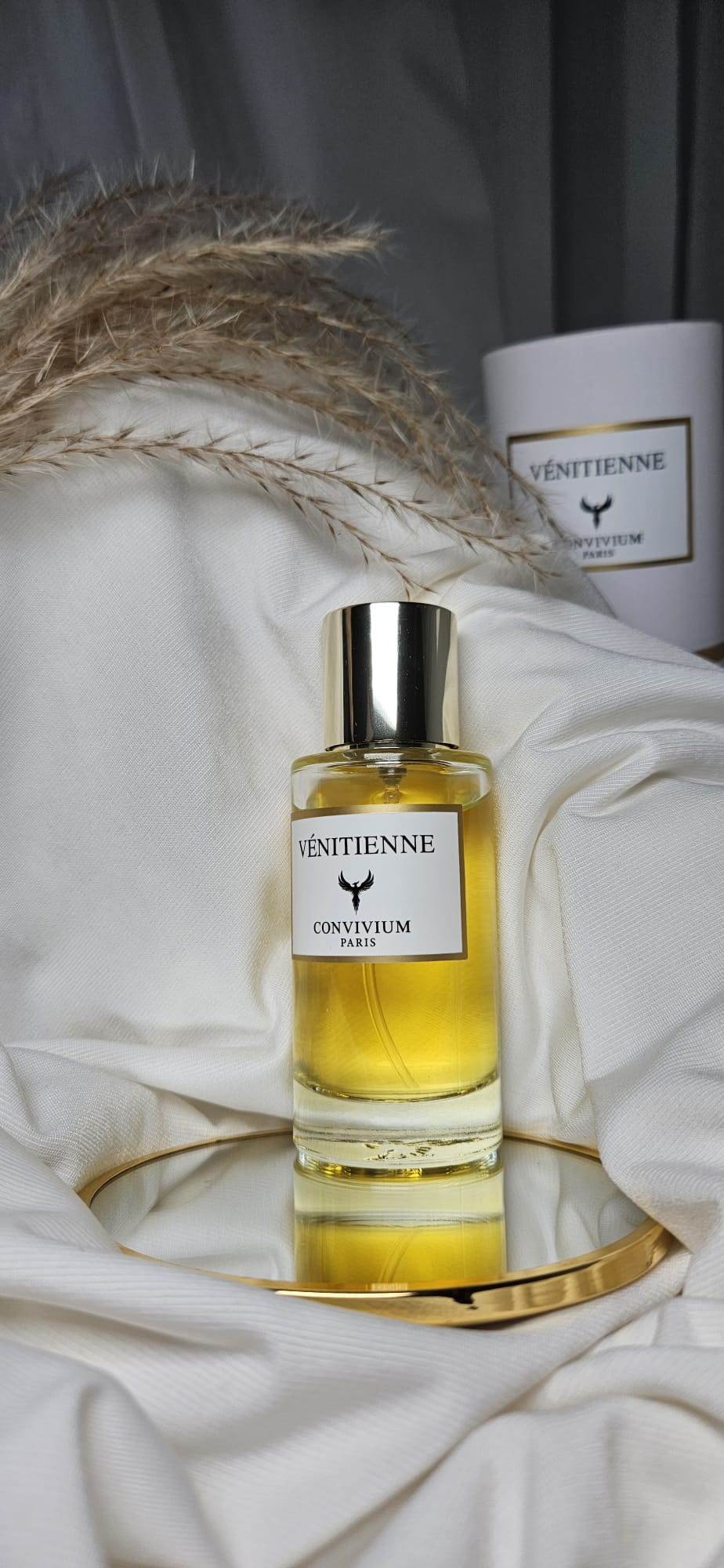 Vénitienne, 50 ml, Ekstrakt perfum