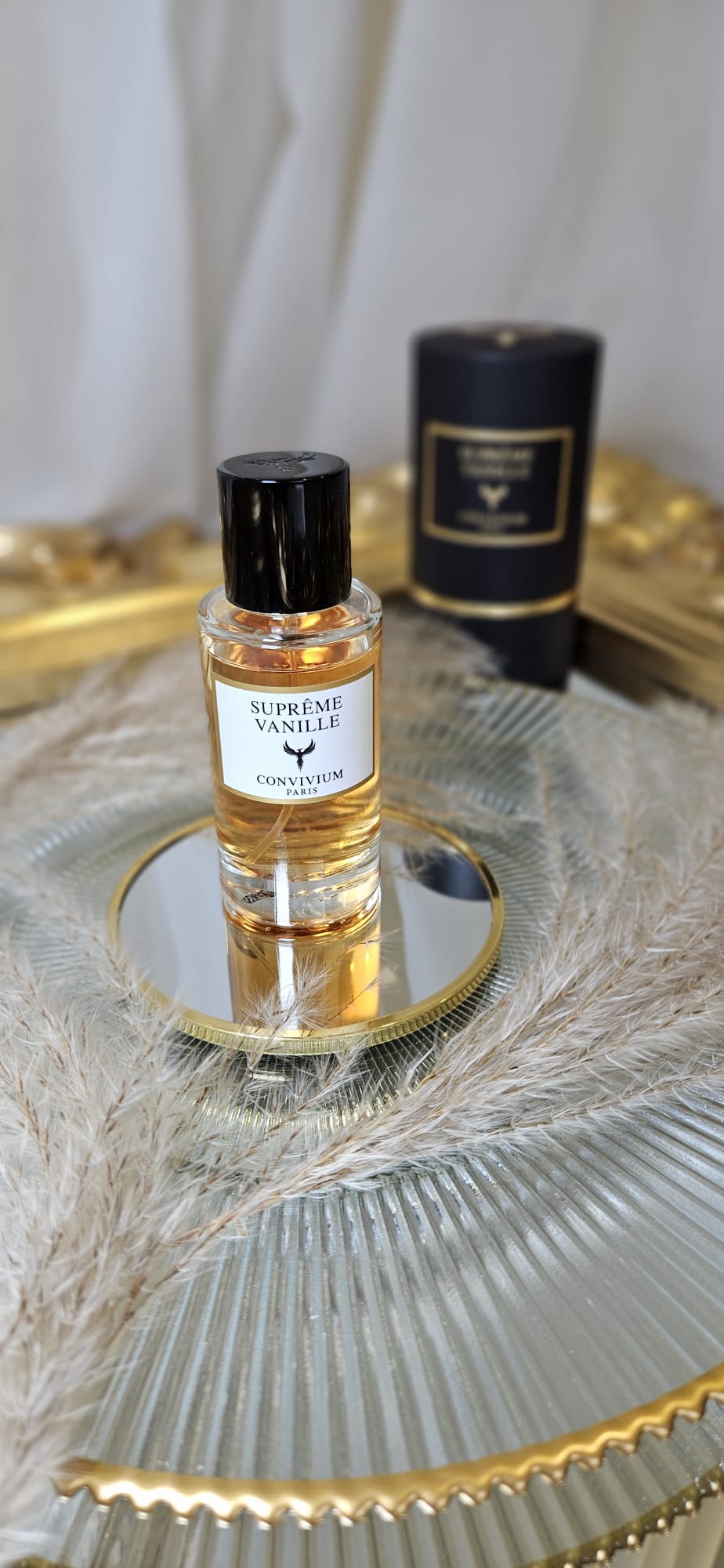 Suprême Vanille, 50 ml, Ekstrakt perfum