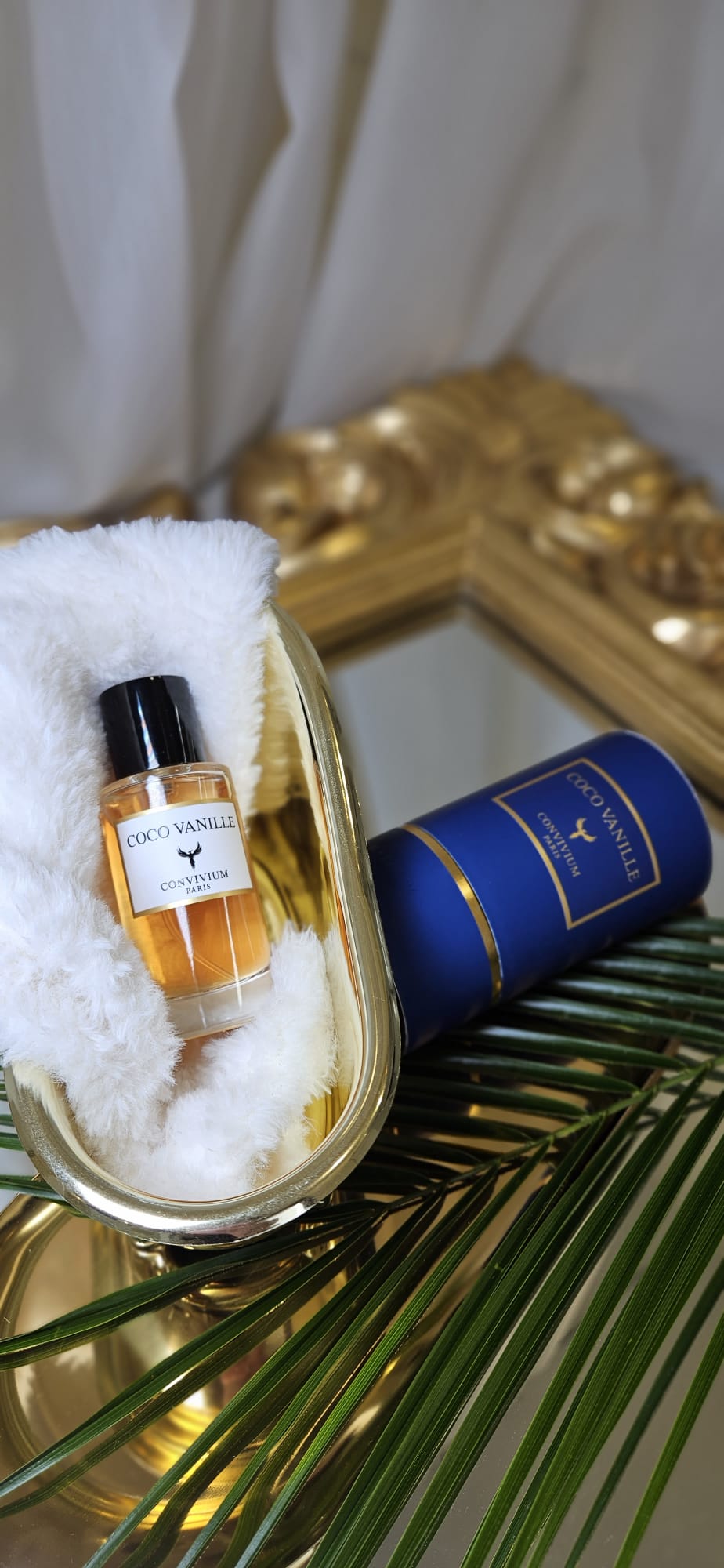 Coco Vanille, 50 ml, Ekstrakt perfum