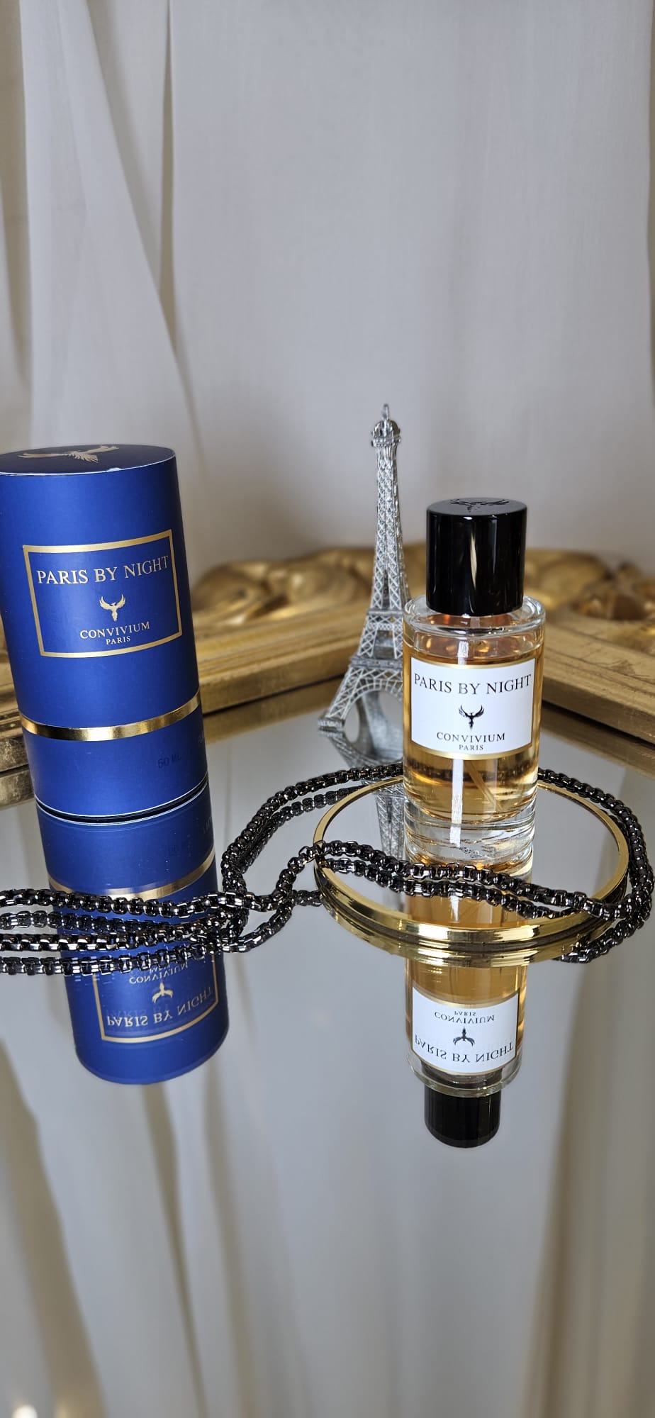 Paris By Night, 50 ml, Ekstrakt perfum