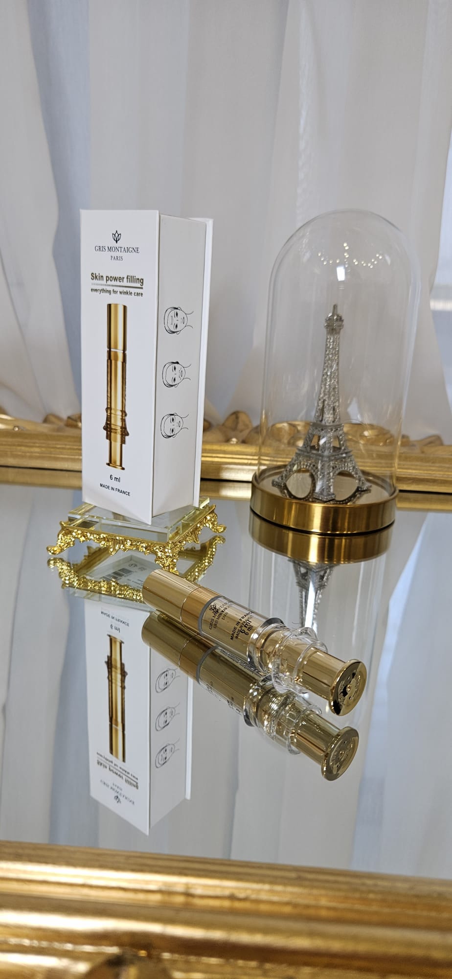 Skin Power Filling, 6 ml