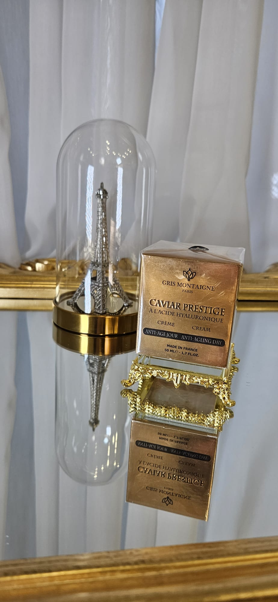 Krem na dzień CAVIAR PRESTIGE, 50 ml