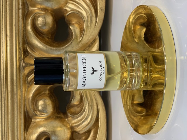 Magnificient, 50 ml, Ekstrakt perfum