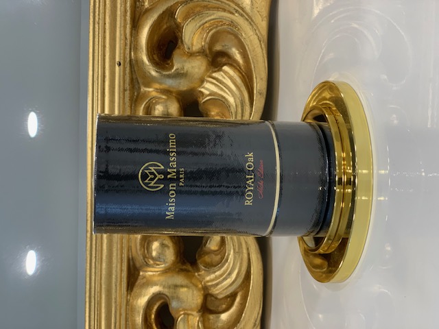 Royal Oak - Maison Massimo, Paris