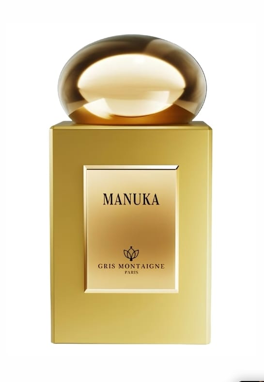 Manuka, Gris Montaigne Paris