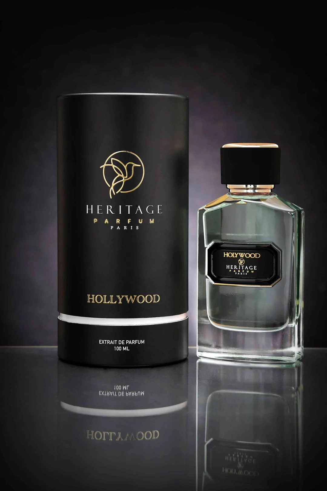 Holywood - Héritage Parfum Paris