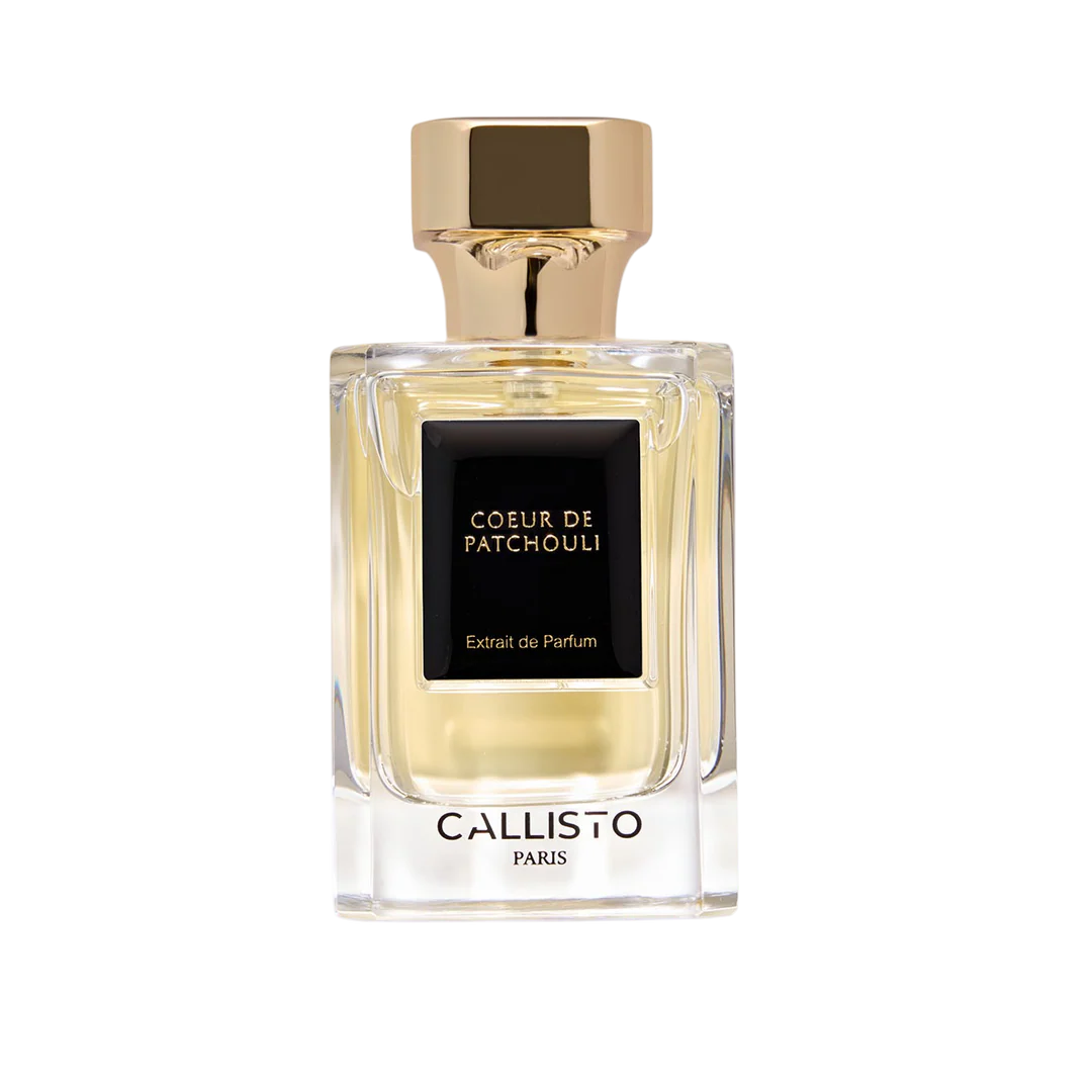 Coeur de Patchouli, Callisto Paris