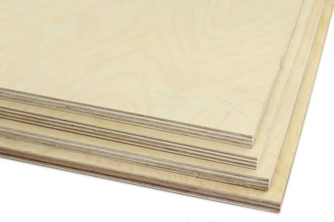 Simbol Plywood