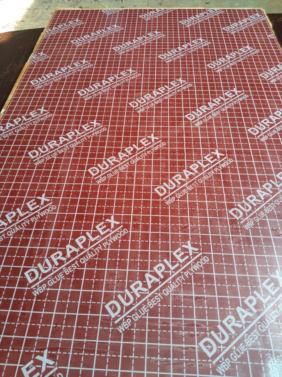 Shuttering Plywood ہائی پریشر شٹرنگ پلائیووڈ