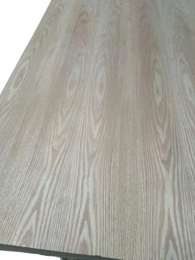 NATURAL RED OAK