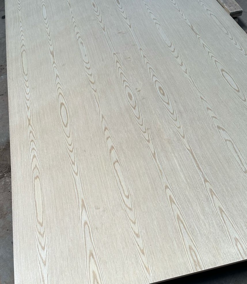 Artificial Ash Plywood & MDF