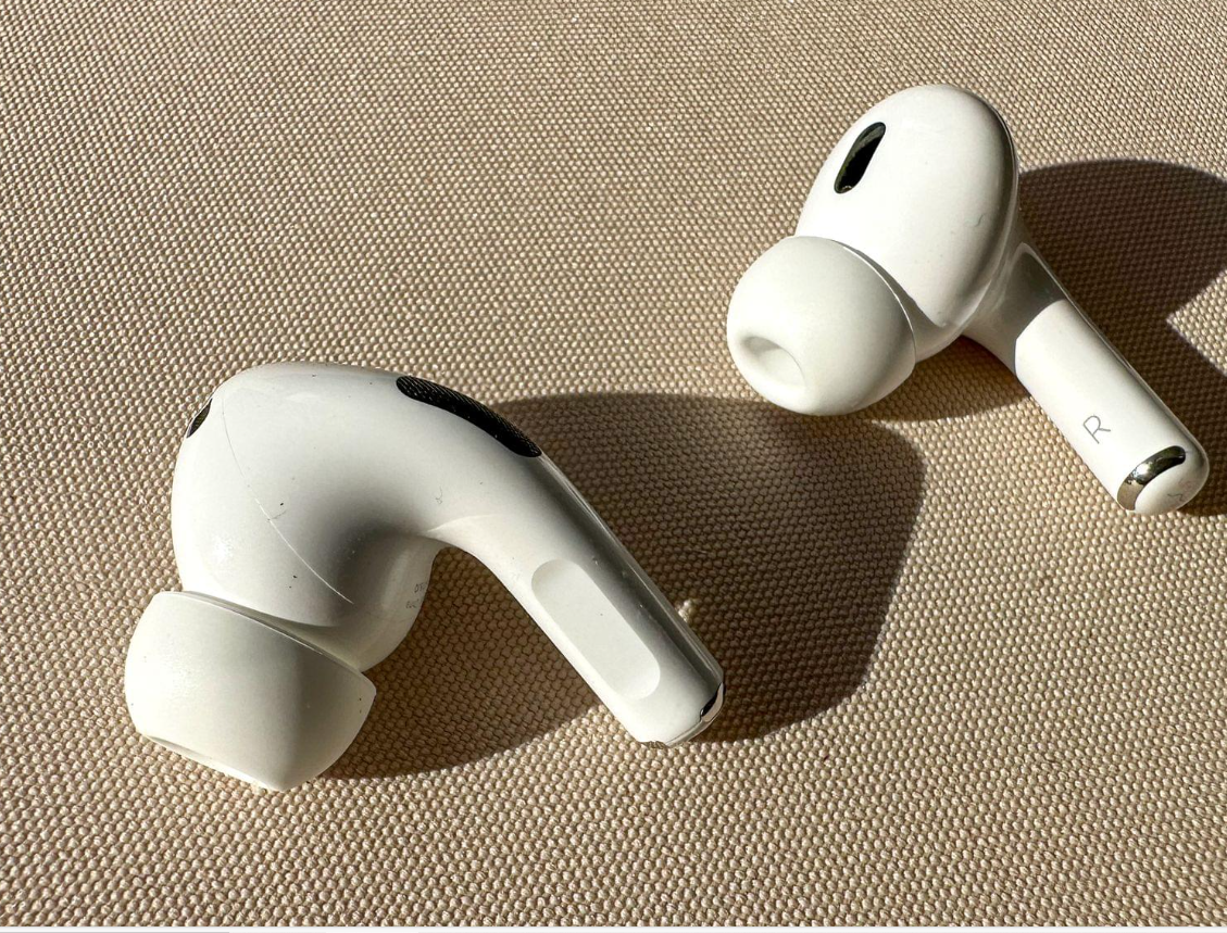 écouteur pro 2 -ème génération