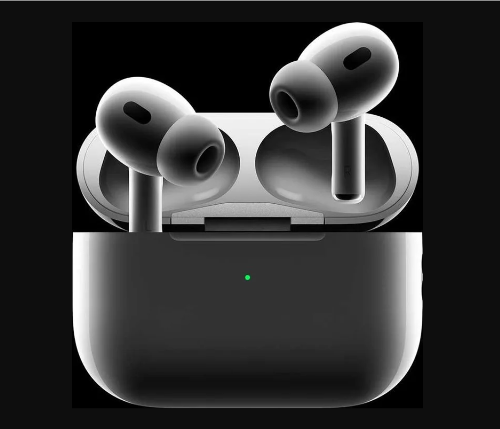 écouteur pro 2 -ème génération