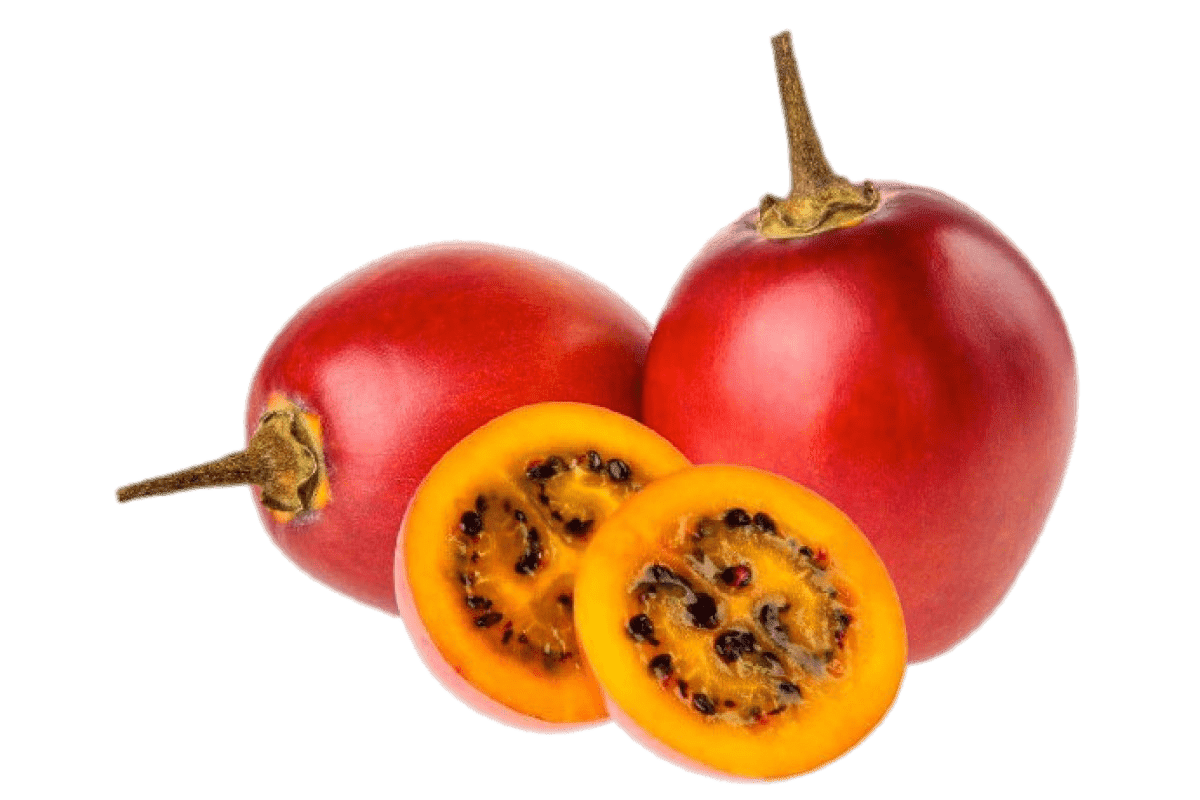 Tamarillo fresco