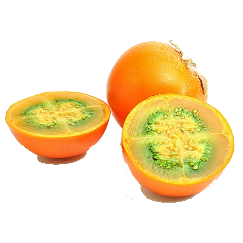 Naranjilla