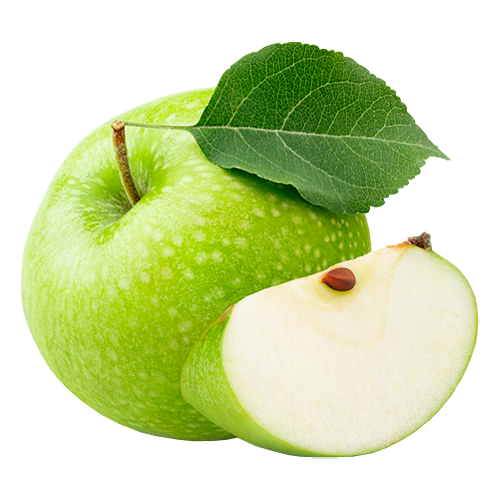 Manzana verde