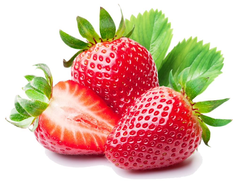 Fresas