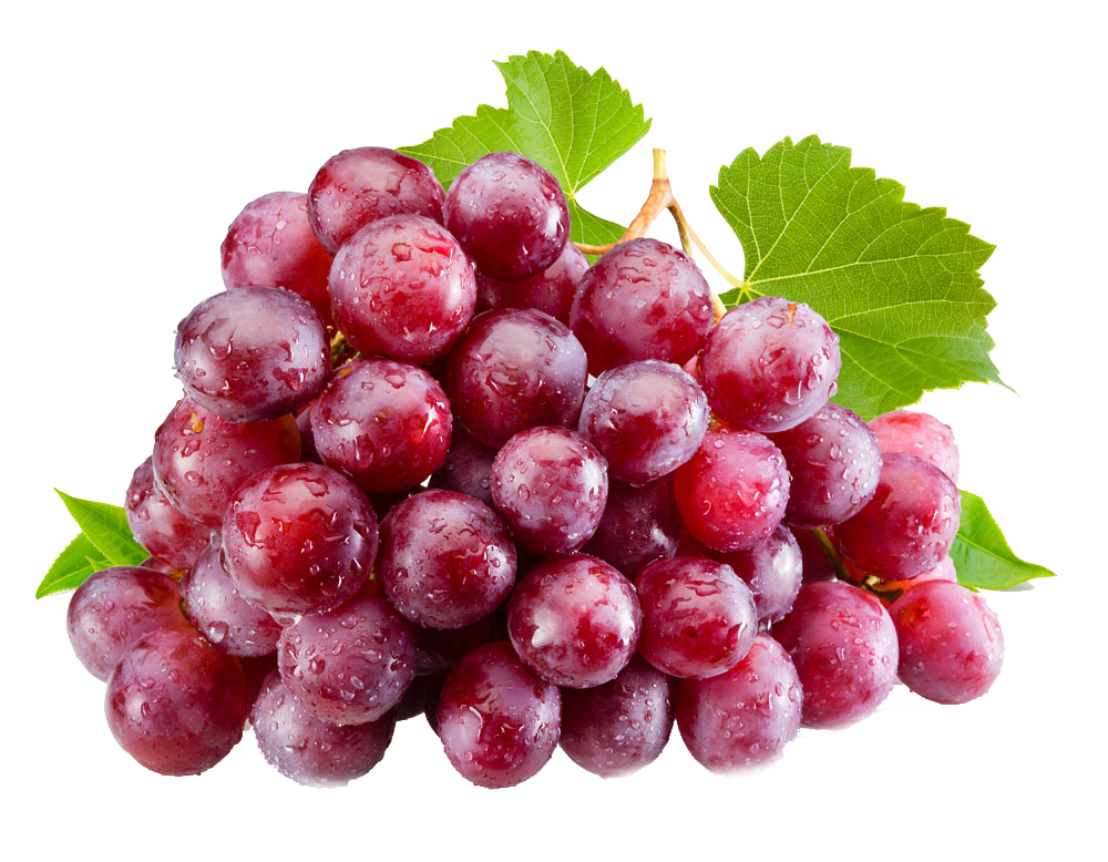 Uvas Rojas