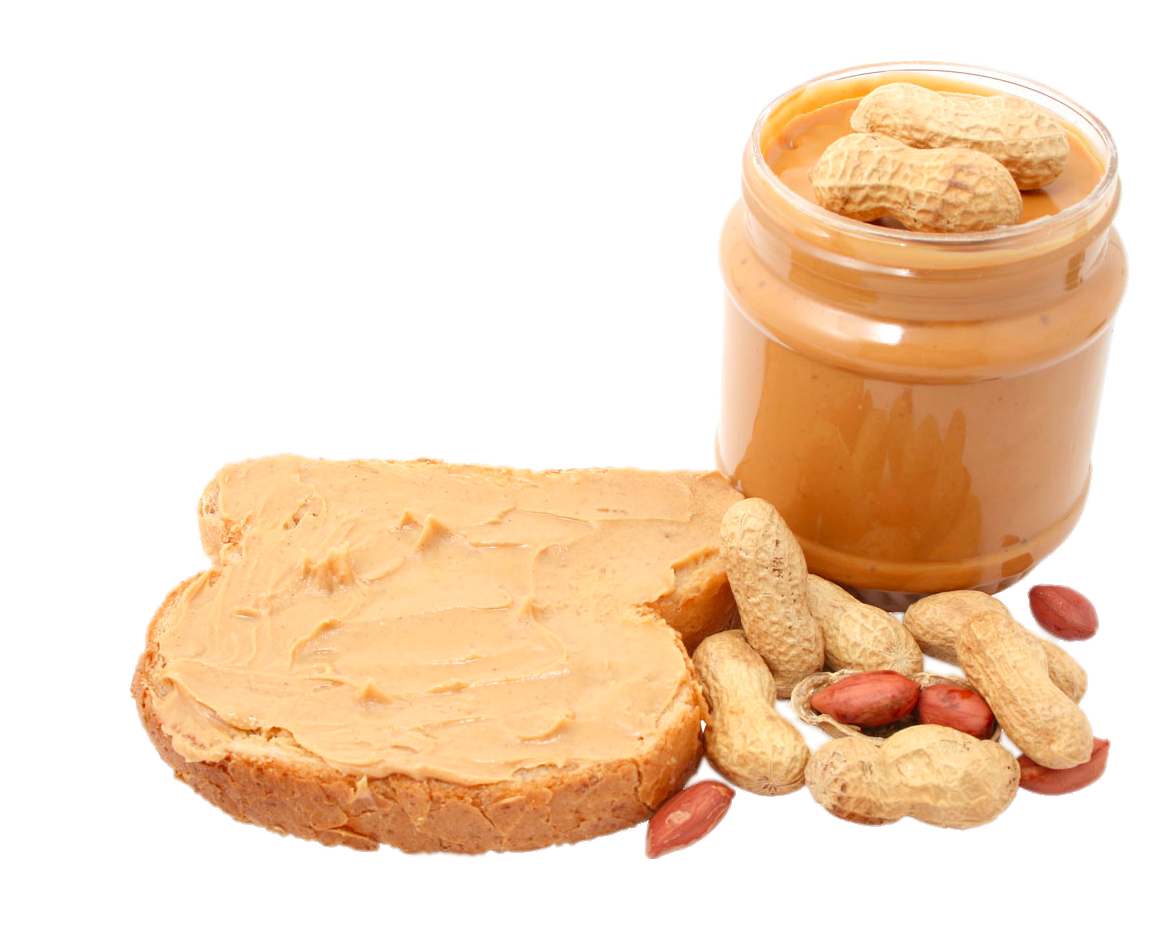 Mantequilla de maní