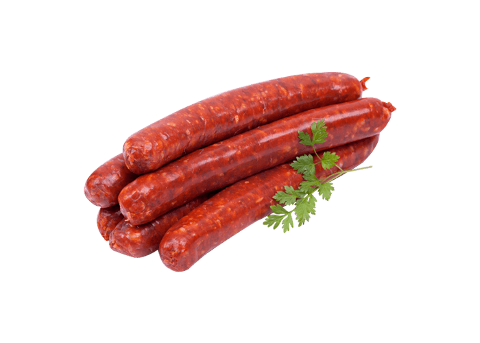 Longaniza
