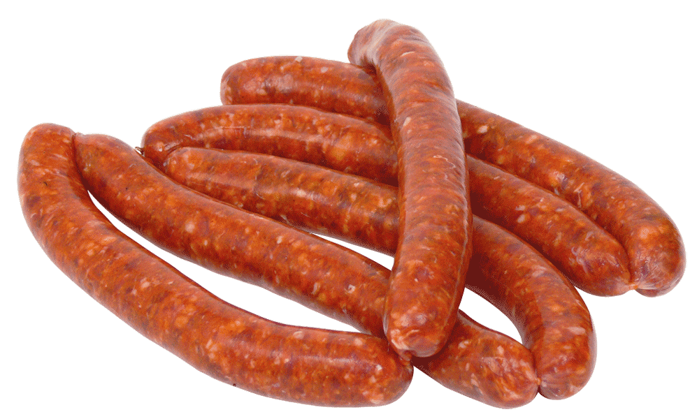 Longaniza