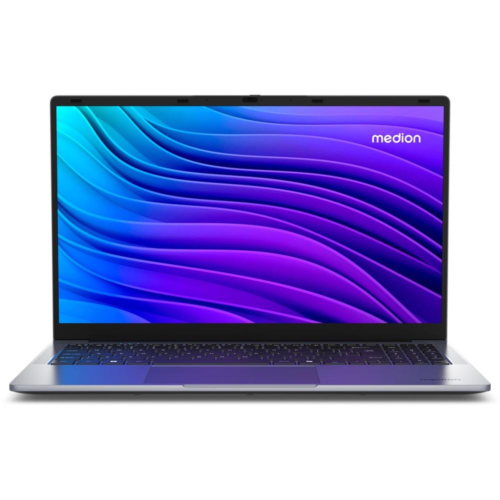 Portatil medion md62725 i5 - 1334u 15.6 pulgadas 32gb ssd1tb w11pro