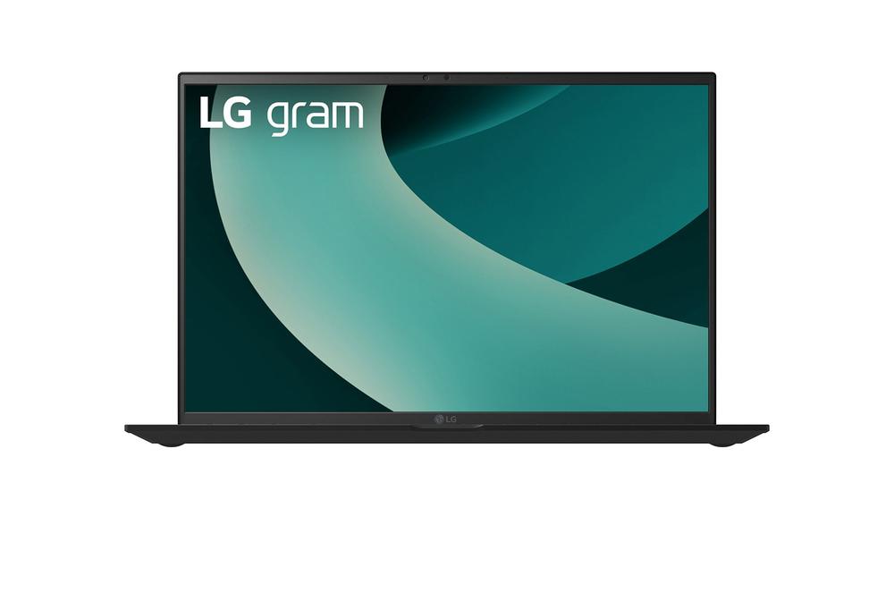 Portatil lg gram 16z90t - g intel core ultra 7 255h 16gb ssd1tb w11 16 pulgadas